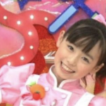 福原遥は子役時代「まいんちゃん」で有名!高校はどこ?