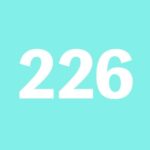 【226】エンジェルナンバーの本当の意味や解釈は?