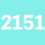 【2151】エンジェルナンバーの本当の意味や解釈は?